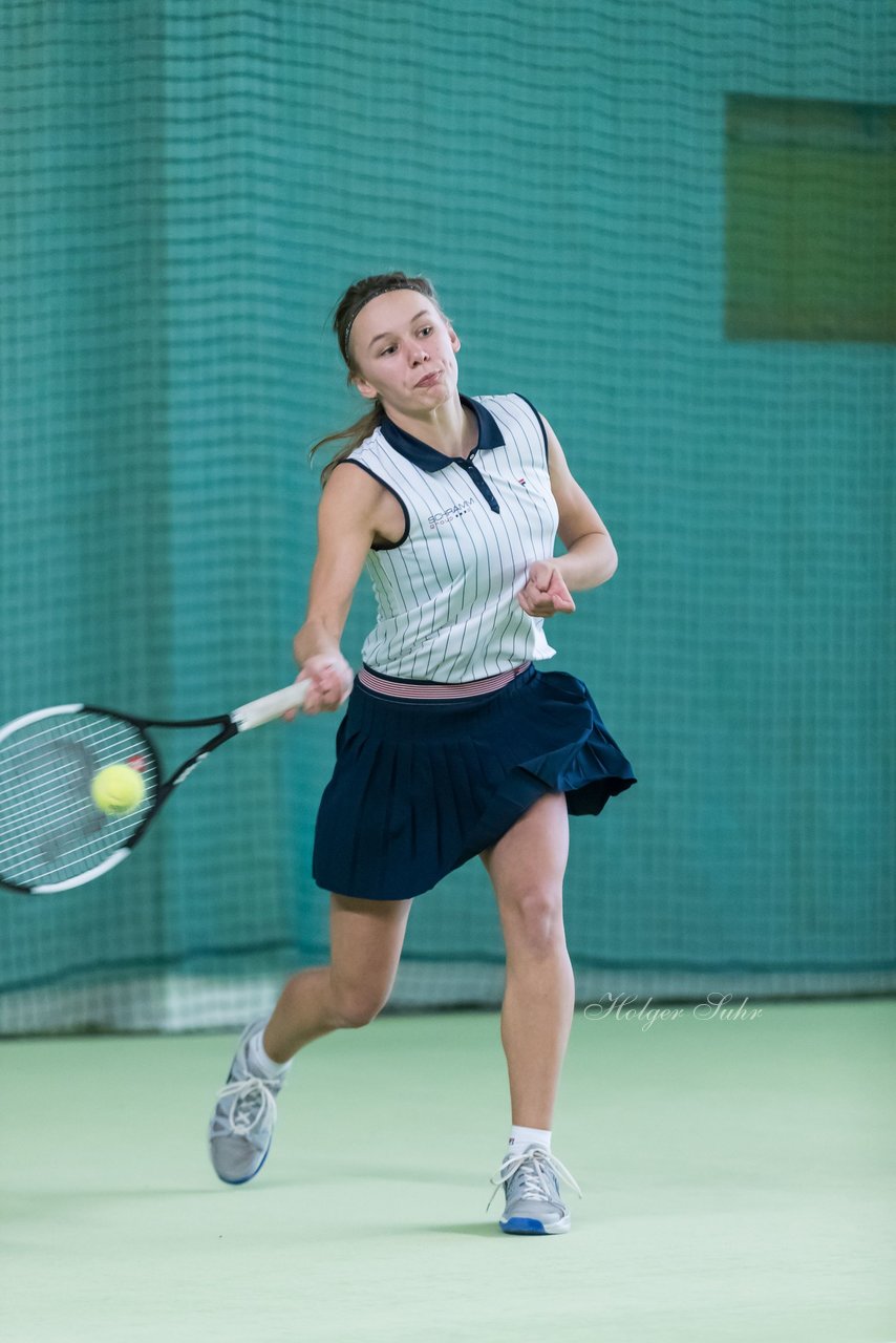 Bild 40 - Holmer Junior Indoor